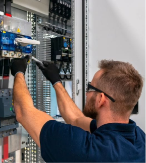 Dgp Electrical Industrial – DG&G electric